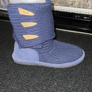 BEARPAW BOOTS